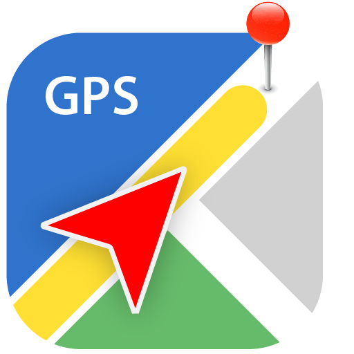 Download GPS Peta Lokasi Pencari & Kawasan Kalkulator APK