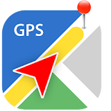 GPS Navigation, Maps, Traffic icon