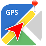 GPS Map Location Finder & Area Calculator App Apk