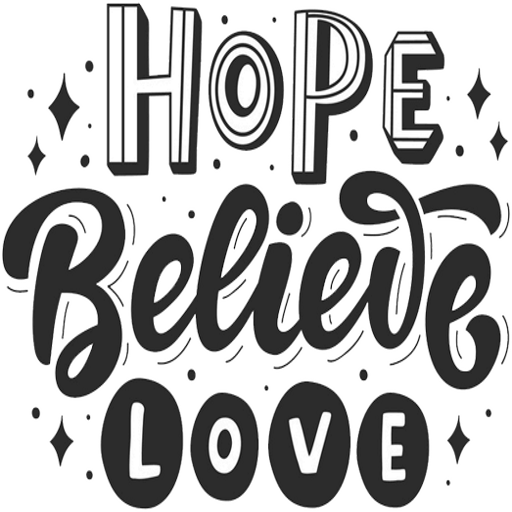 Motivational Quotes & Sayings logo