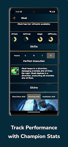 League of Legends Guide