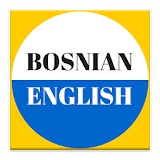 Bosnian to English Speaking icon
