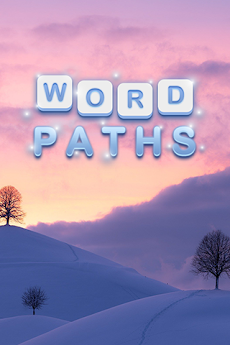 Word Pathsのおすすめ画像1