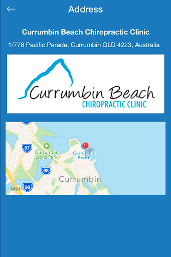 Currumbin Chiro