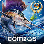 Cover Image of Download Ace Fishing: Wild Catch  APK