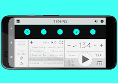 Metronome: Tempo メトロノームのおすすめ画像2