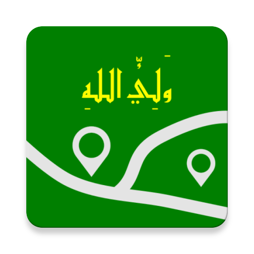 Peta Ziarah (Makam Waliyulloh) logo