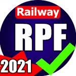 Cover Image of Download RPF Exam 2021 22 APK