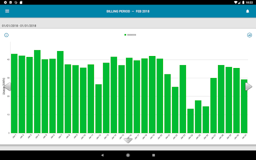 Screenshot of Cobb EMC