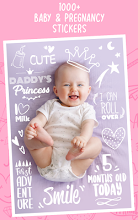 Pregnancy Photo Stickers Apps On Google Play