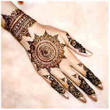 Best Mehndi Designs Collection icon