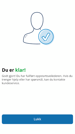 Visma Flyt Ressursstyring Screen 3