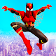 Flying Superhero Robot Hero विंडोज़ पर डाउनलोड करें