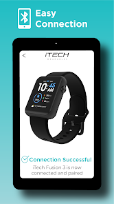 Itech fusion setup sale