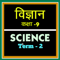 Class 9th Science Term-2 Hindi Medium