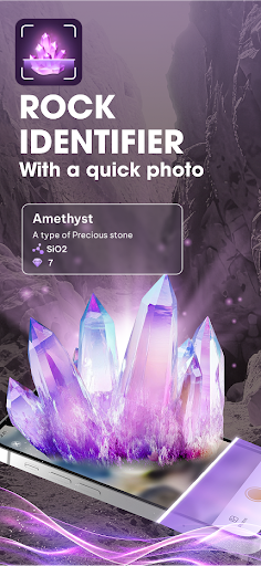 Rock Identifier: 3D Stone ID screenshot 5