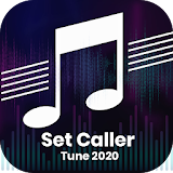 Free Set Caller Tune - All New Ringtone 2020 icon