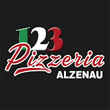 123 Pizzeria Alzenau icon