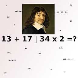 「Math Maniac」のアイコン画像