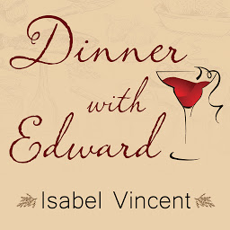 Icon image Dinner with Edward