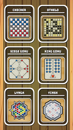 Game screenshot テーブルトップボードゲーム mod apk