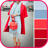 Discover Color Outfit Ideas icon