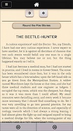Story Anthology Arthur Conan Doyle