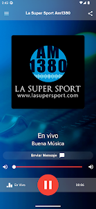 La Super Sport Am1380