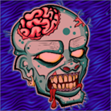 zombie escape icon