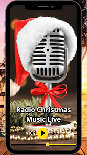 Radio Christmas Music Live