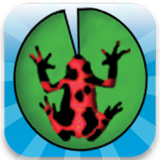 LilyPad Jump logo