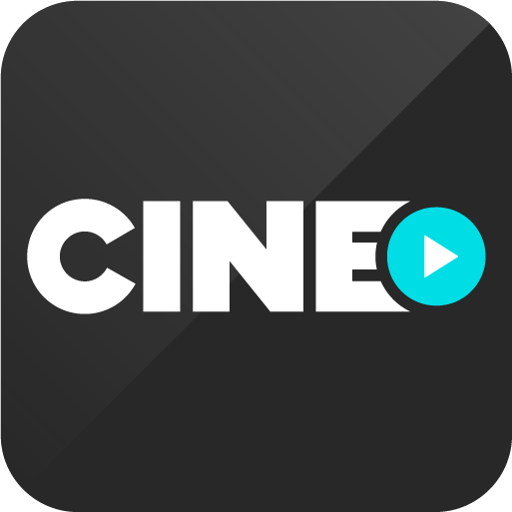 CINE AR PLAY 1.6.4 Icon