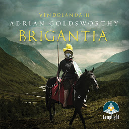 Icon image Brigantia: Vindolanda, Book 3