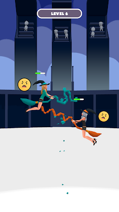 Brooms Arena - Screenshot 4