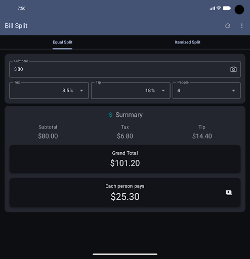 Screenshot 7