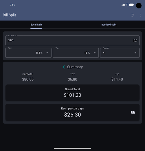 Screenshot 7