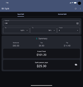Screenshot image