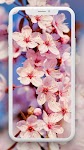 screenshot of Flower Wallpaper HD – 4k