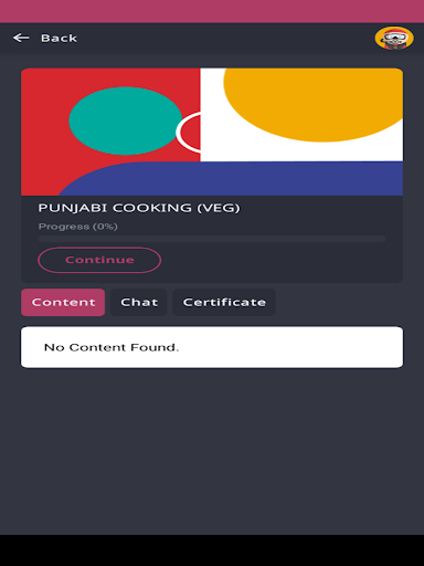 Shobha Indani Cookery Classes