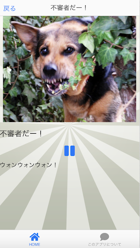 Download イヌトーーク 犬と話す際のお遊び補助アプリ 永久無料 Free For Android イヌトーーク 犬と話す 際のお遊び補助アプリ 永久無料 Apk Download Steprimo Com