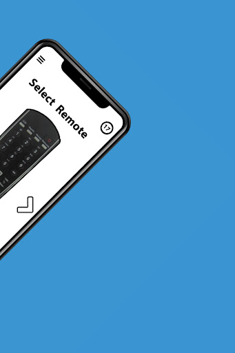 Remote Control For SFR