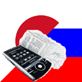 Russian Japanese Dictionary icon