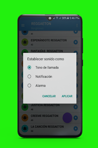 Ringtone Free Music Reggaeton New 2020