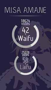 Waifu or Laifu 3.2a MOD APK (Unlimited Money) 8
