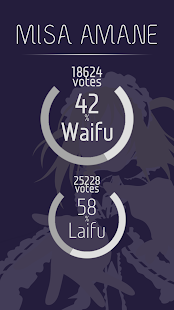 Waifu or Laifu screenshots 8