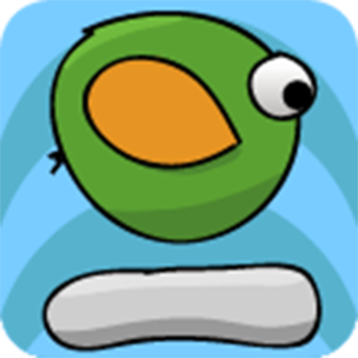Bouncy Bounce logo