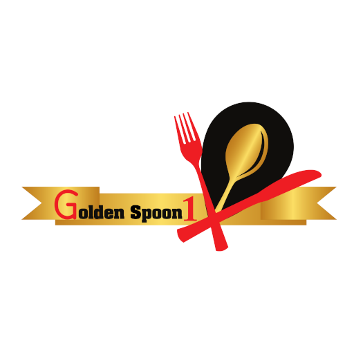 Golden Spoon 1 Admin logo