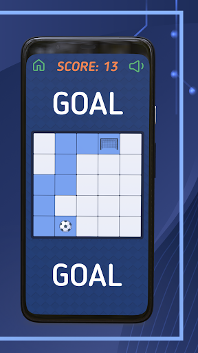 Smart Football Screen 3