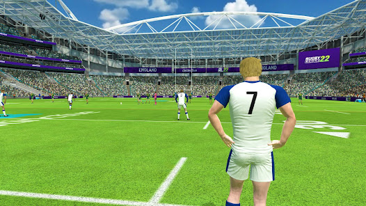 Rugby League 23 v1.1.2.69 MOD APK (Unlimited Money) Gallery 10