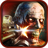 Zombie Killer Shooter Assault icon